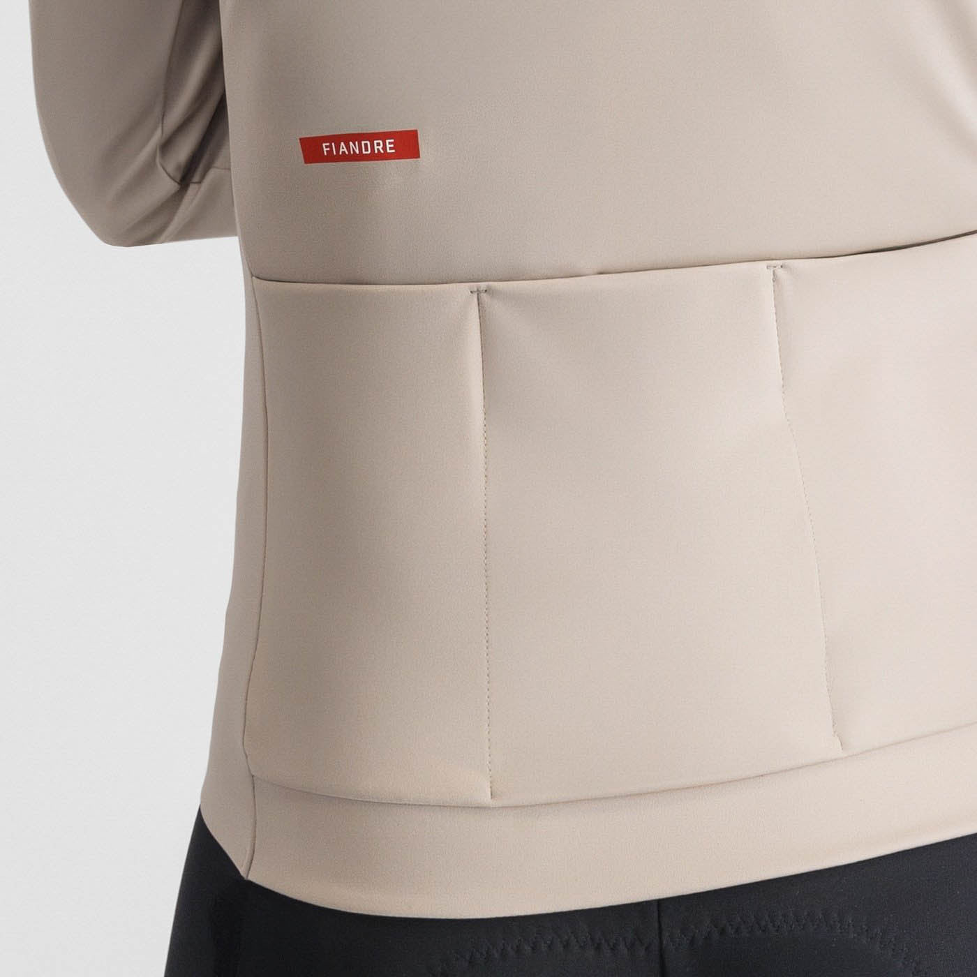SPORTFUL FIANDRE SHIFT takki Naisten Beige
