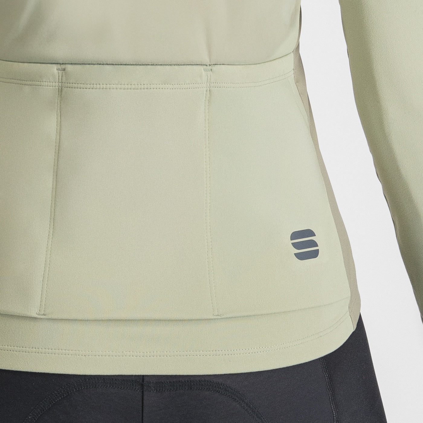 SPORTFUL SRK SHIFT WIND takki naisten vihreä