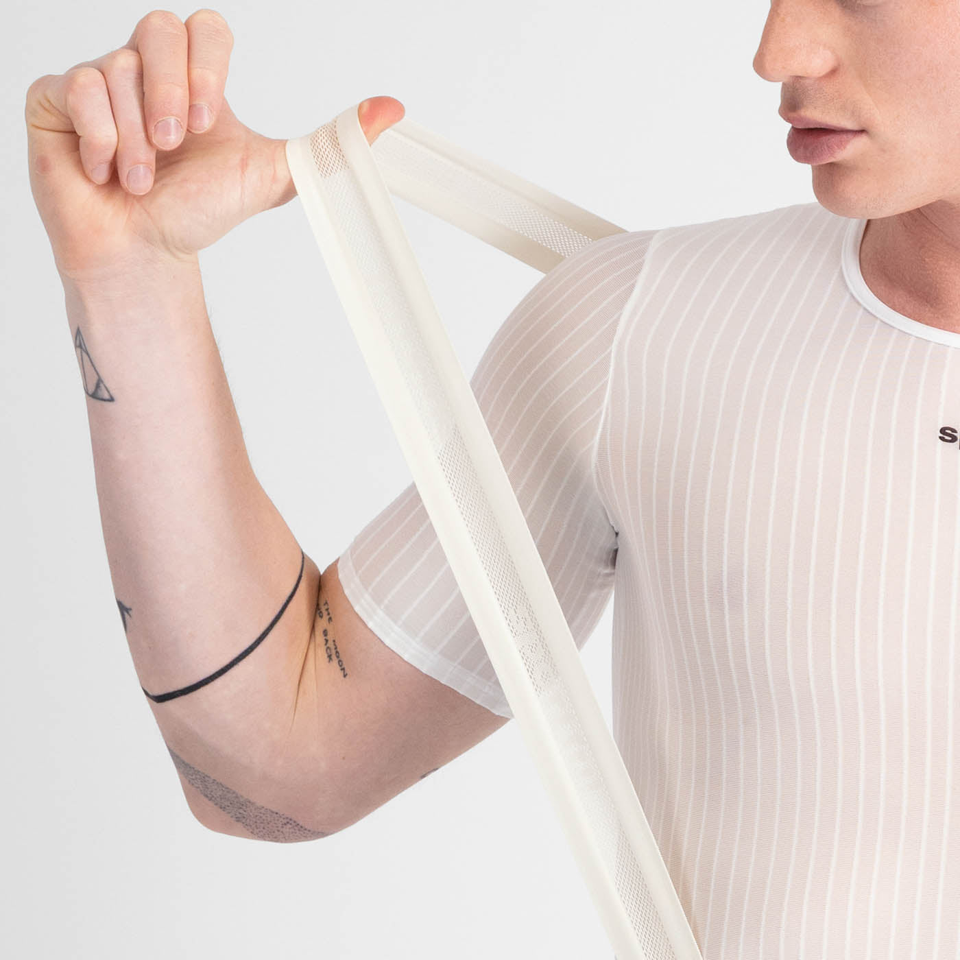 SPORTFUL HYPEREPIC Sininen Bib Tight -setti
