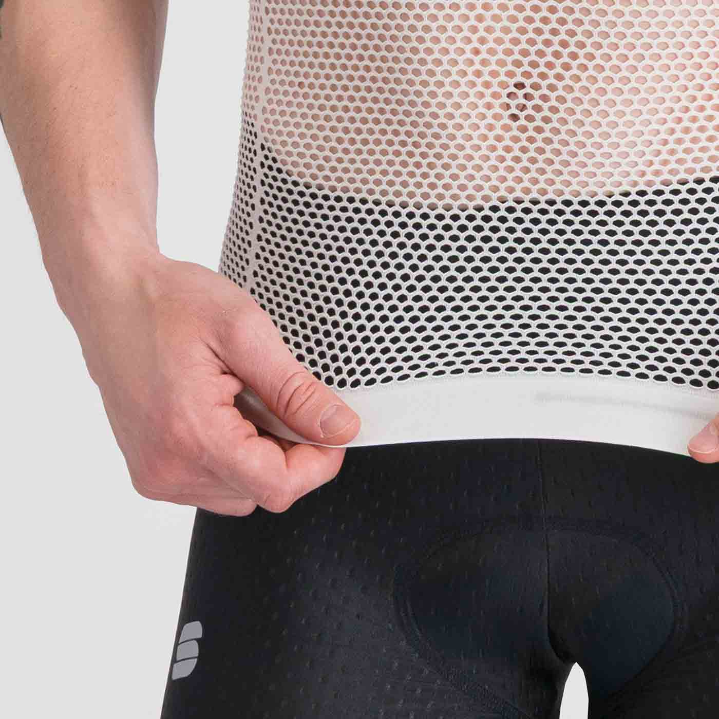 SPORTFUL LIGHT Hihaton alusasu Valkoinen