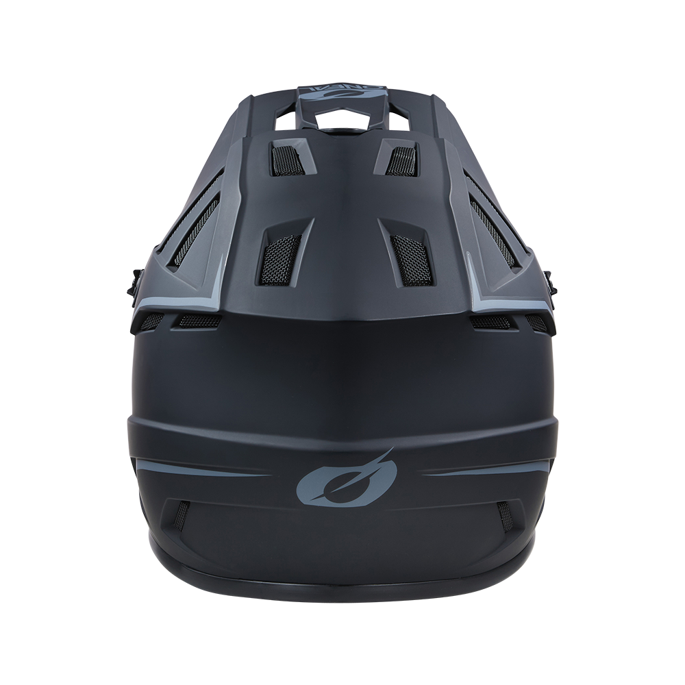 O'NEAL BACKFLIP SOLID MTB-kypärä musta