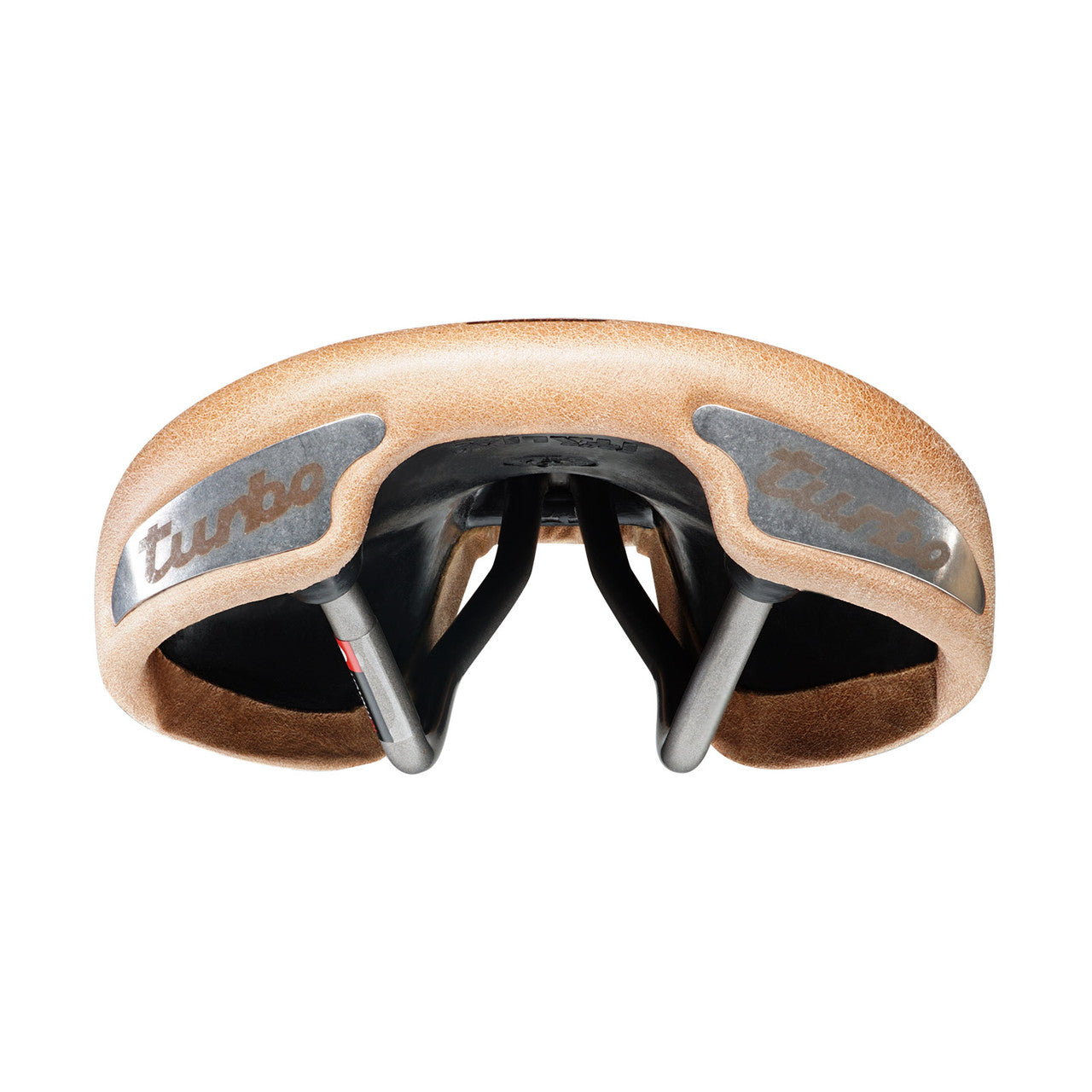 Satula SELLE ITALIA TURBO RACER L1 146 mm Teräksiset tangot