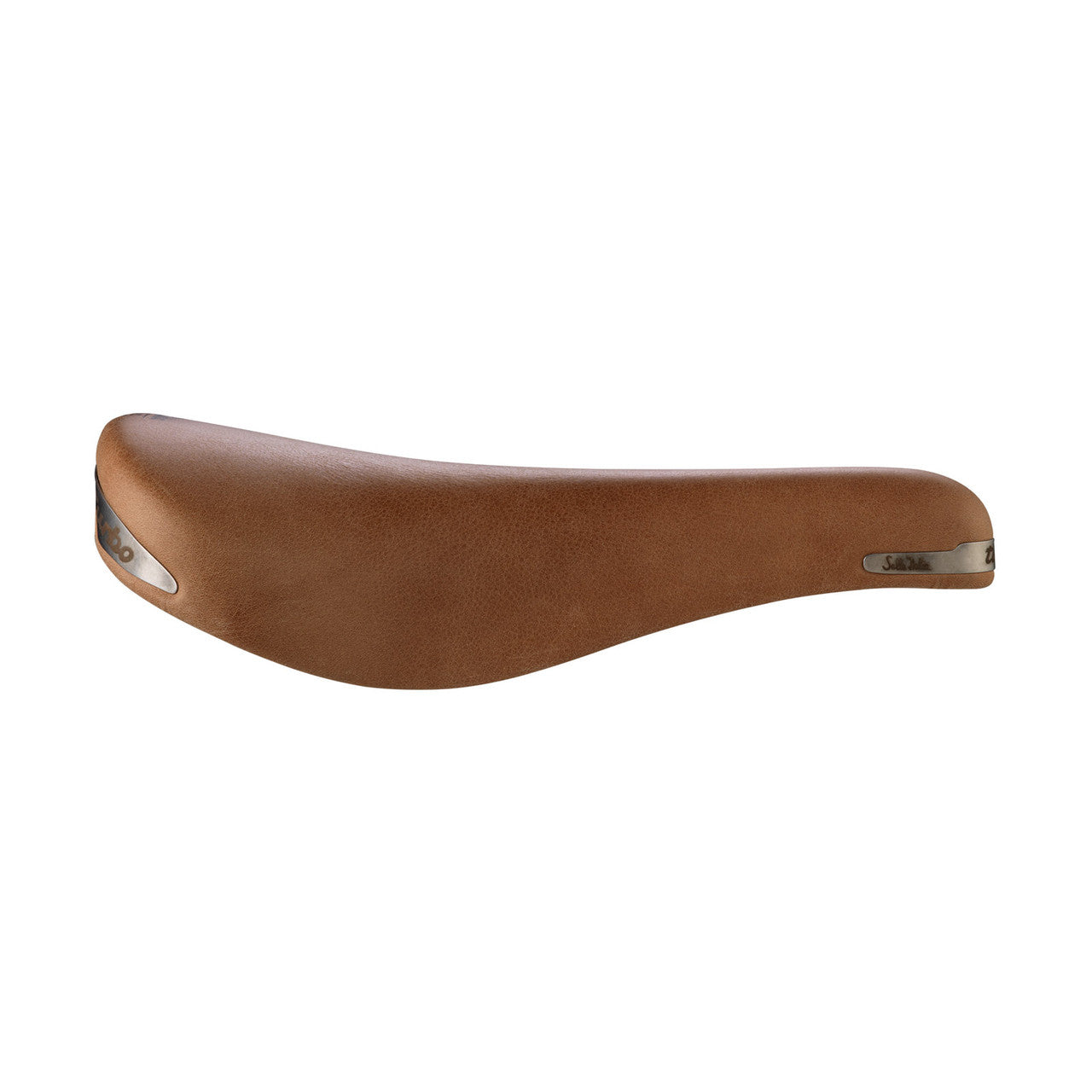 Satula SELLE ITALIA TURBO RACER L1 146 mm Teräksiset tangot