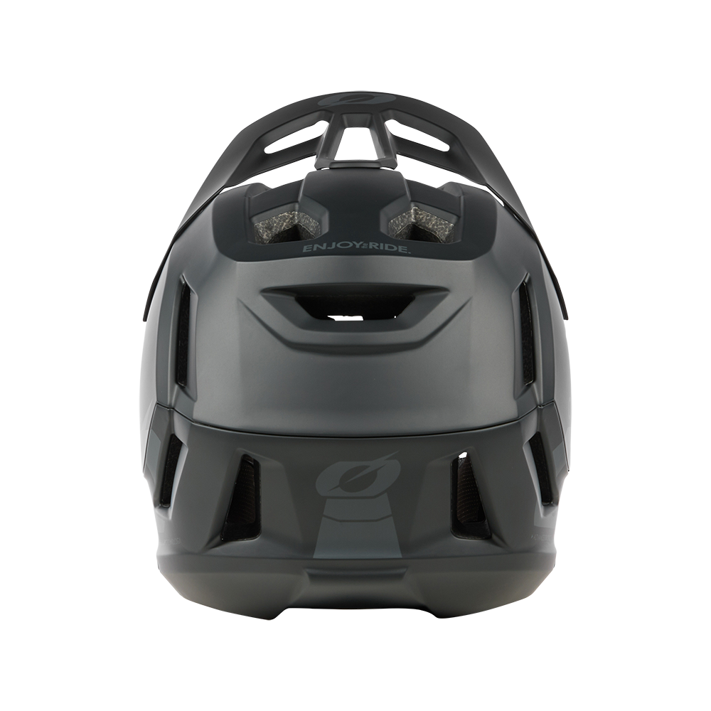 O'NEAL SL1 SOLID MTB-kypärä musta