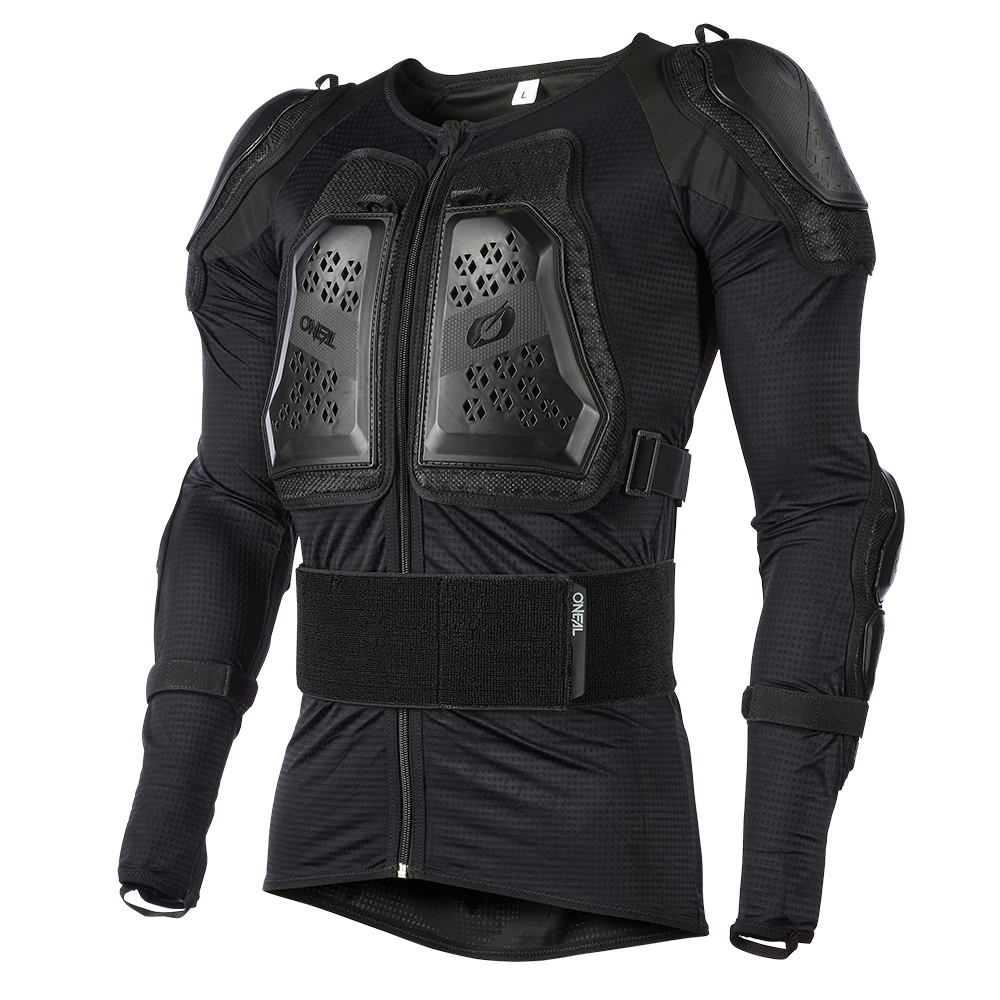 O'NEAL UNDERDOG Suojatakki Musta