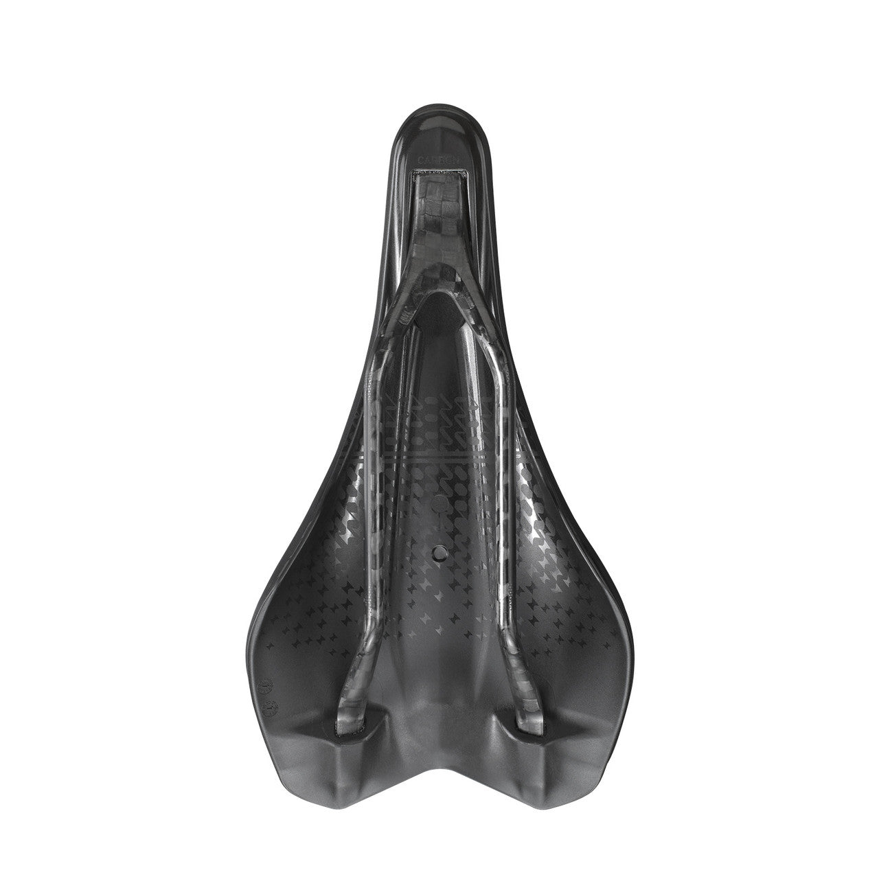 Satula SELLE ITALIA SLR CARBON FILL S1 130 mm Hiilikiskot