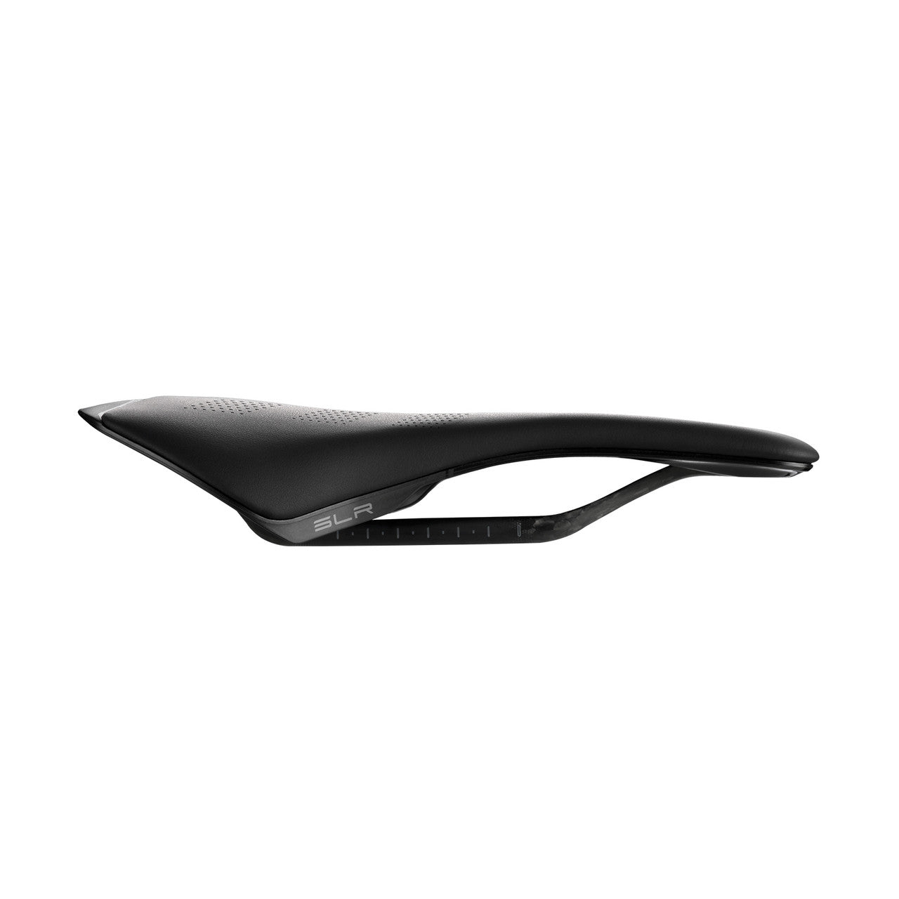 Satula SELLE ITALIA SLR CARBON FILL L1 145 mm Hiilikiskot