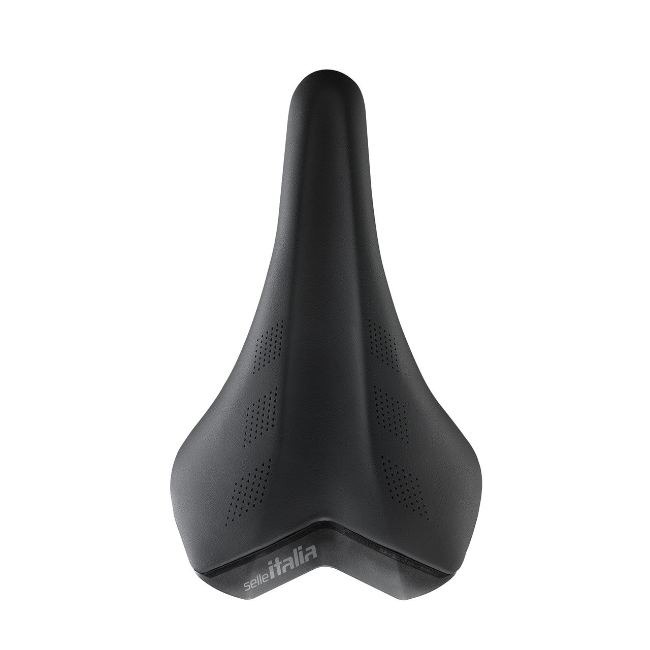 Satula SELLE ITALIA SLR CARBON FILL L1 145 mm Hiilikiskot