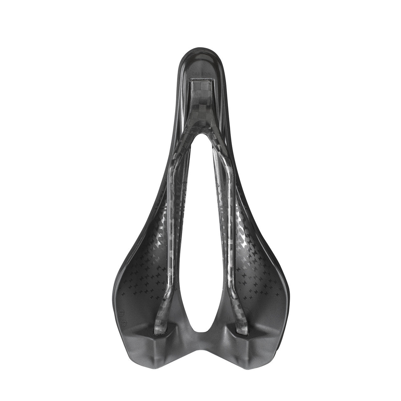 Satula SELLE ITALIA SLR CARBON SUPERFLOW S3 130 mm Hiilikuituputket