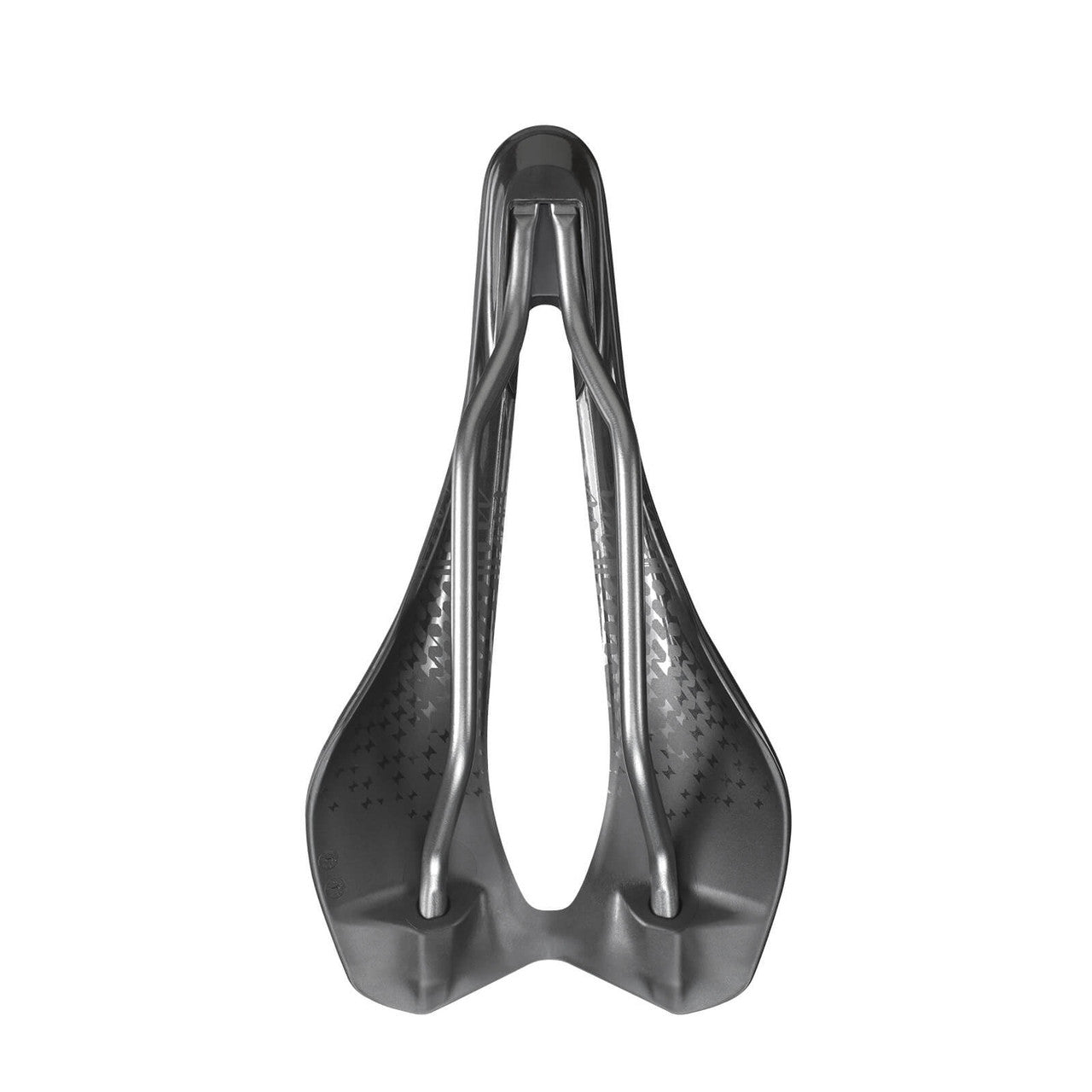Satula SELLE ITALIA SLR ELITE SUPERFLOW S3 130 mm Titaaniputket