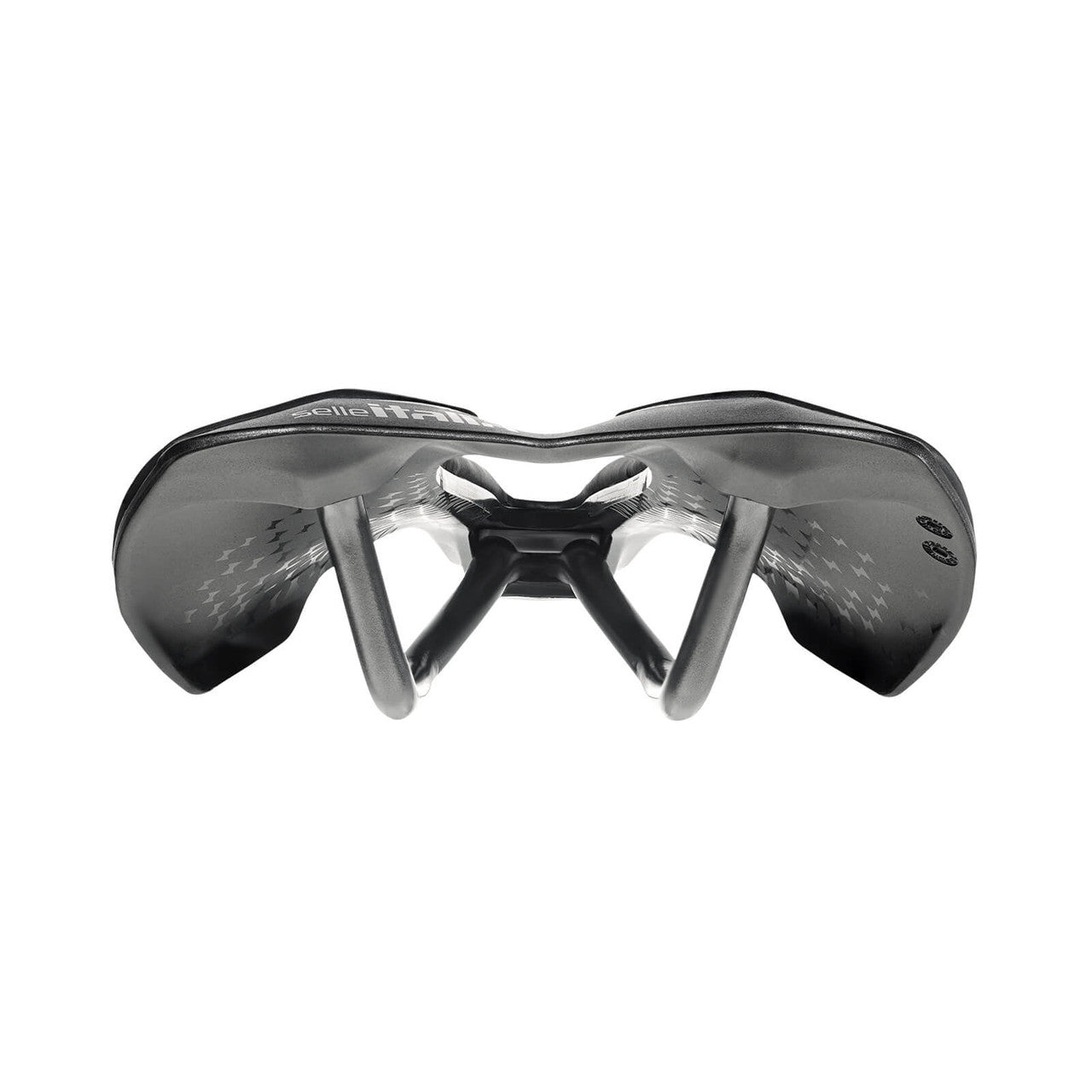 Satula SELLE ITALIA SLR ELITE SUPERFLOW S3 130 mm Titaaniputket