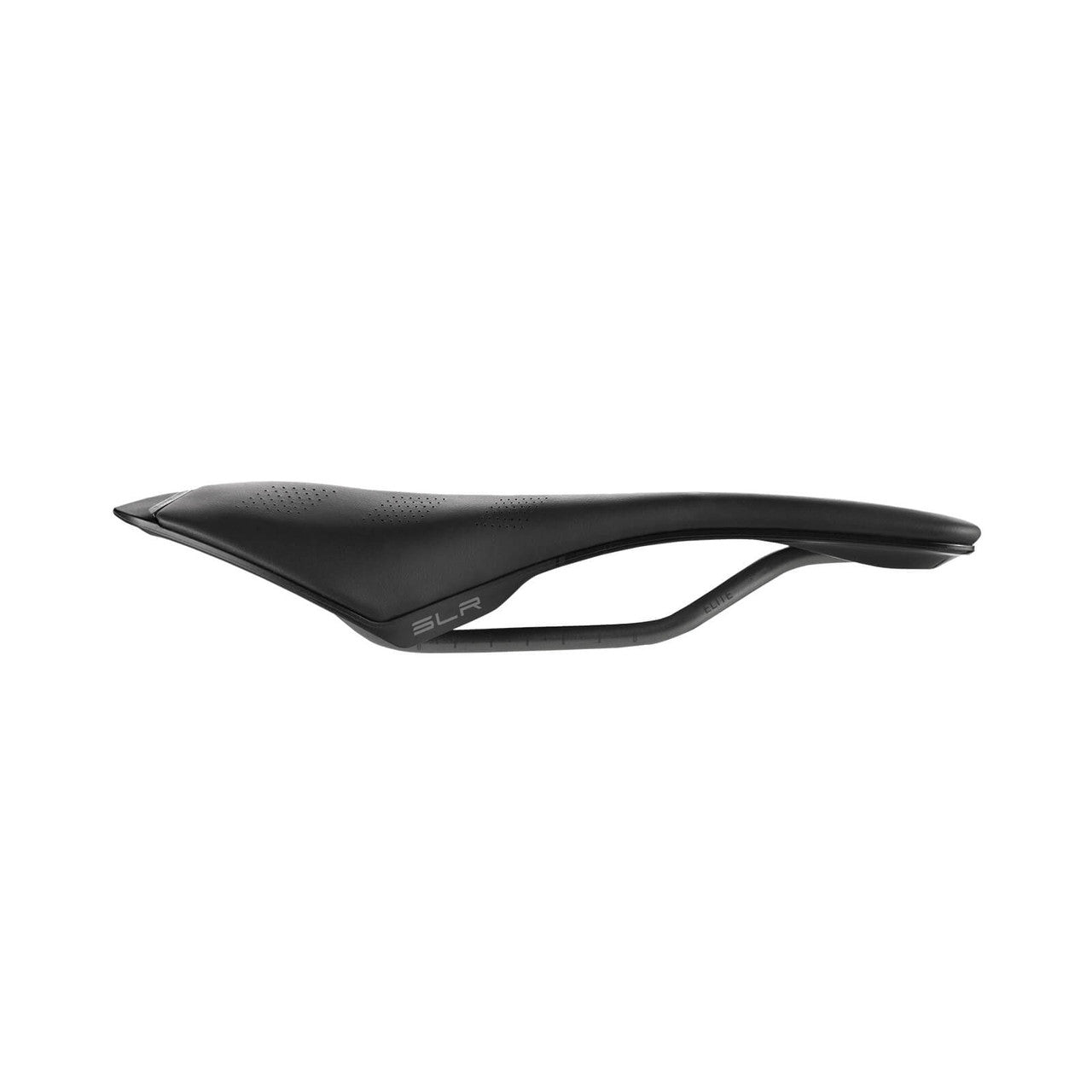 Satula SELLE ITALIA SLR ELITE SUPERFLOW S3 130 mm Titaaniputket