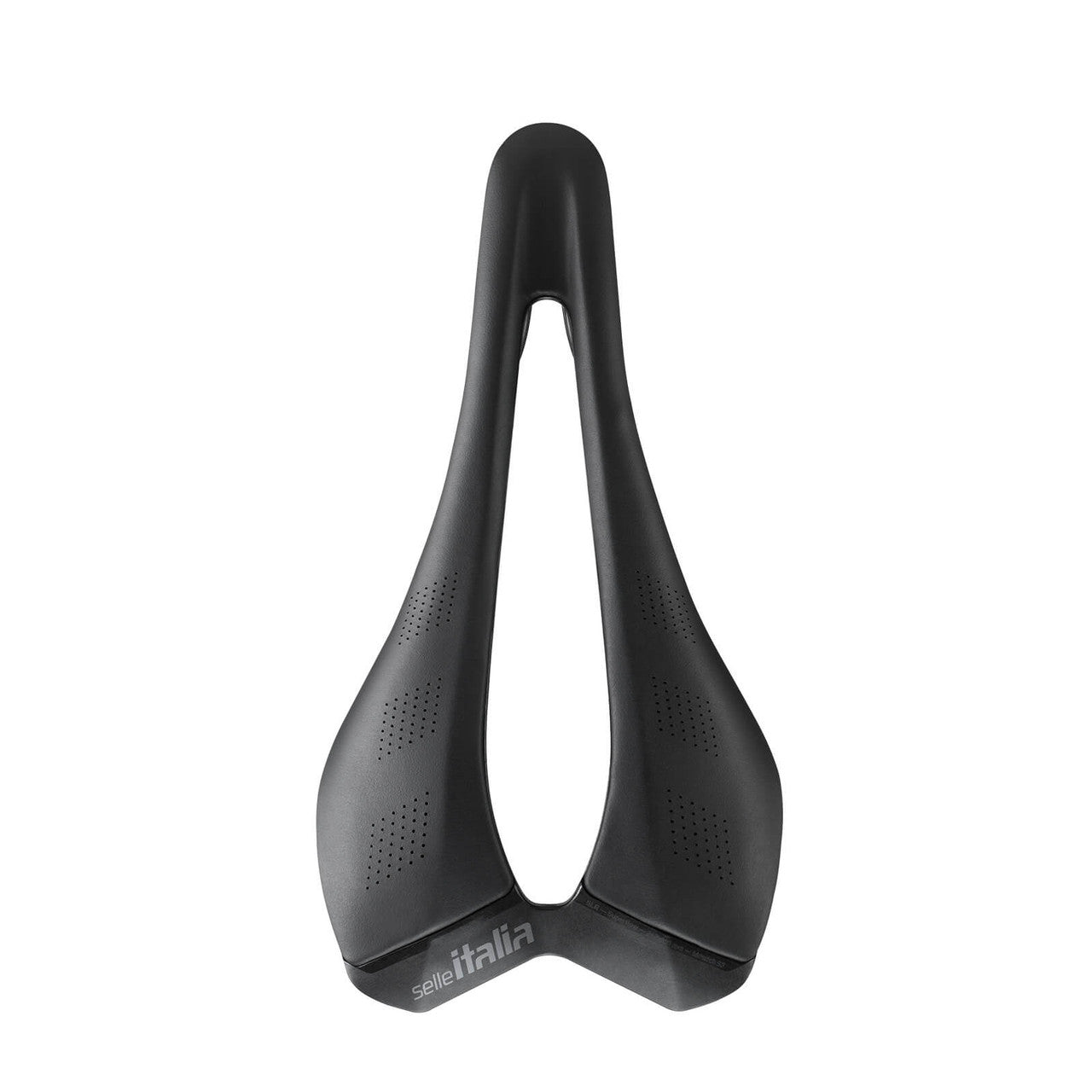 Satula SELLE ITALIA SLR ELITE SUPERFLOW S3 130 mm Titaaniputket