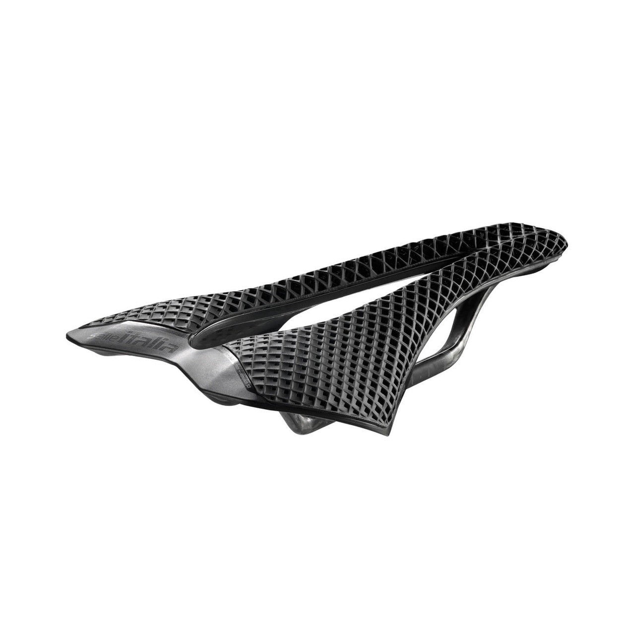 Satula SLR 3D Carbon S3 - 3/4-kuva