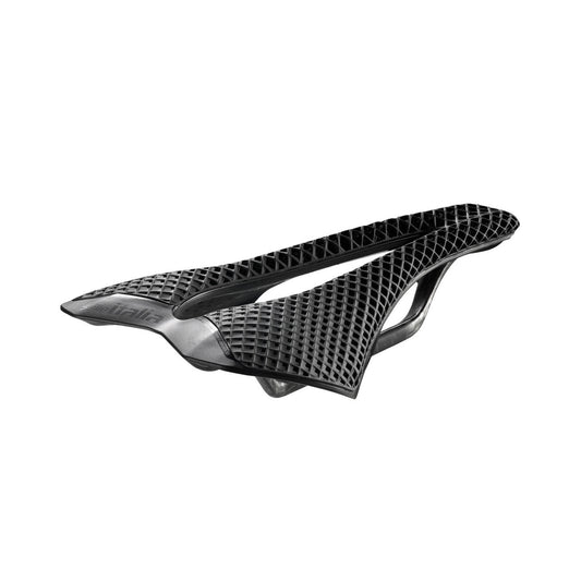 Satula SLR 3D Carbon S3 - 3/4-kuva