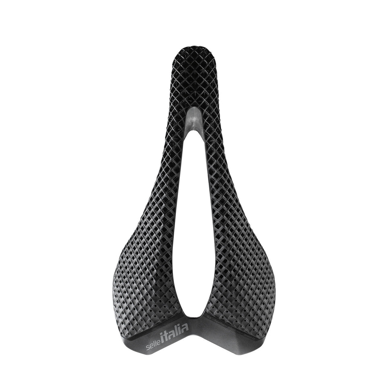 Satula SLR 3D Carbon S3 - yläkuva