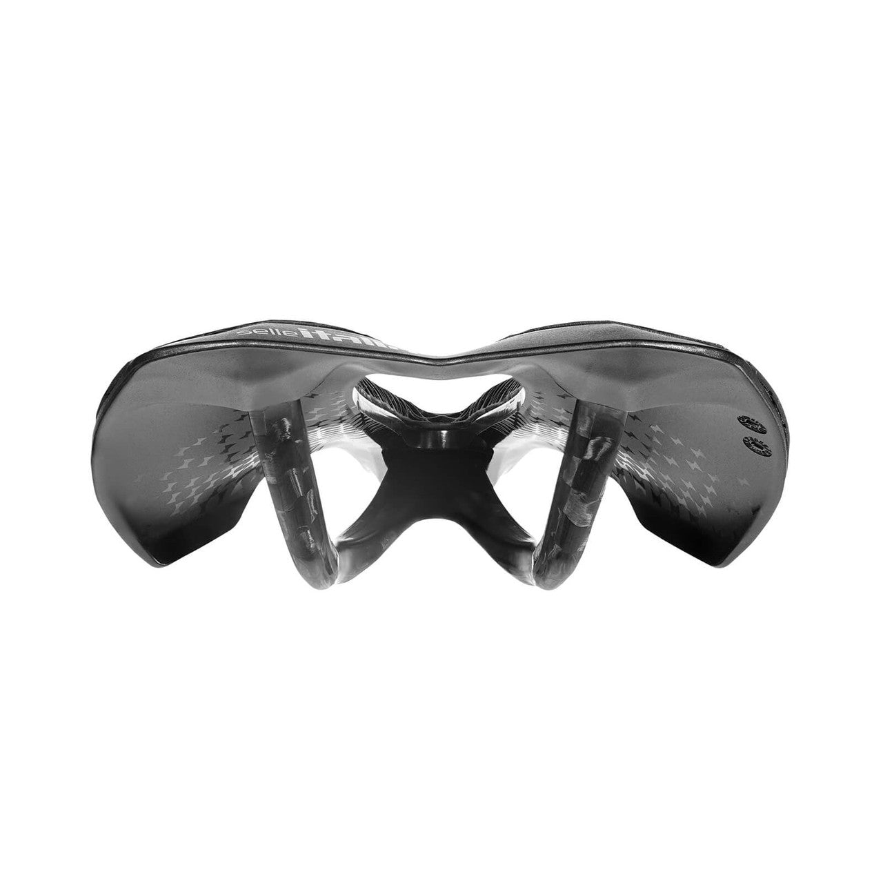 Satula SLR 3D Carbon S3 - takakuva