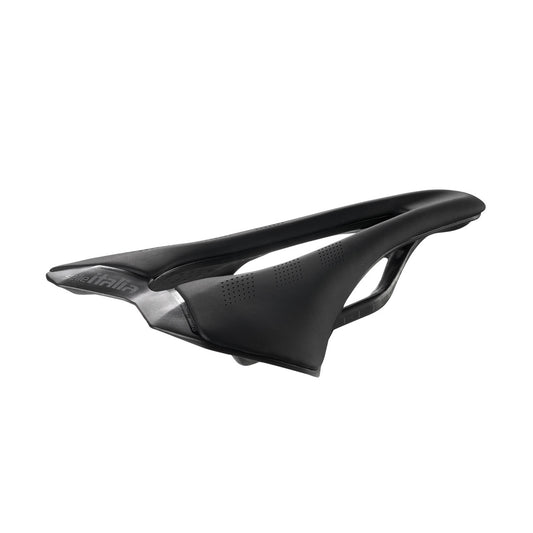 Satula SELLE ITALIA SLR CARBON SUPERFLOW L3 145 mm Hiilikuiturunko