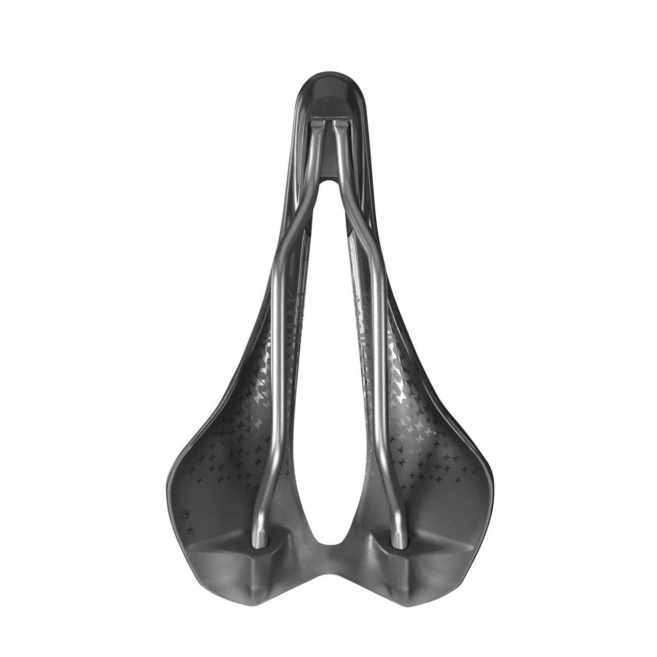 Satula SELLE ITALIA SLR ELITE SUPERFLOW L3 145 mm Titaanirungot