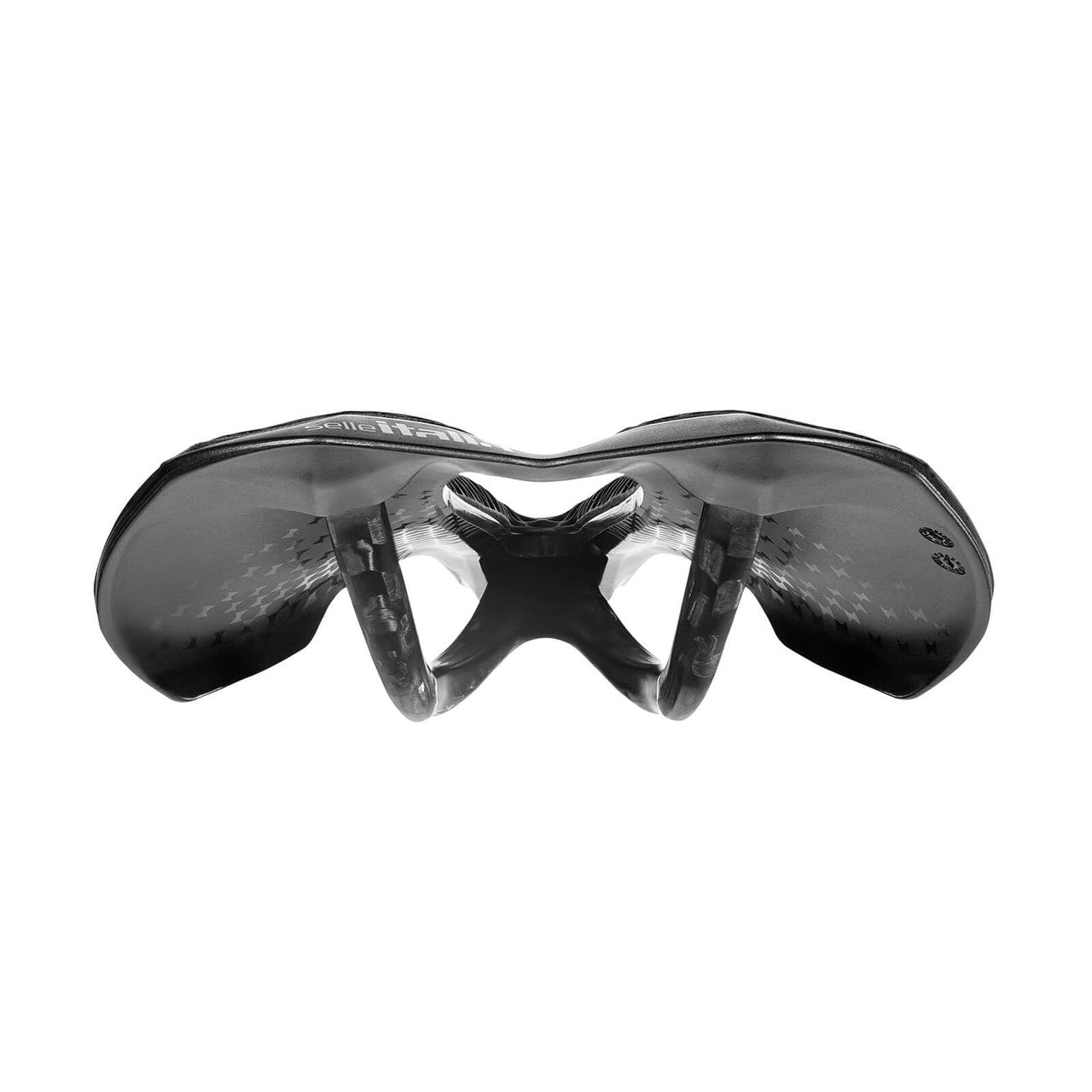 Selle SLR 3D Carbon L3 - takakuva