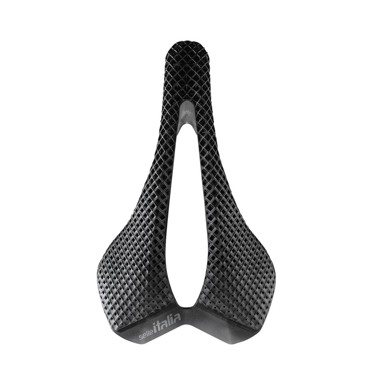Selle SLR 3D Carbon L3 - yläkuva