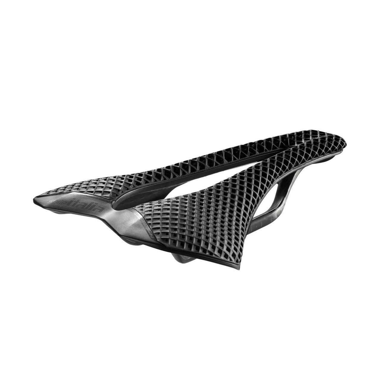 Selle SLR 3D Carbon L3 - 3/4-kuva