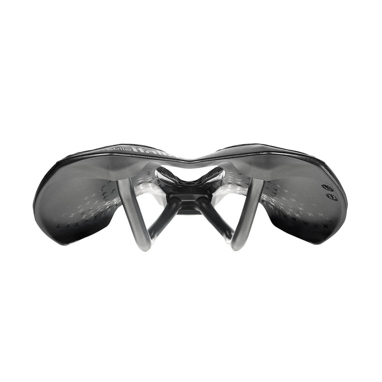 Satula SLR 3D Elite L3 - takakuva