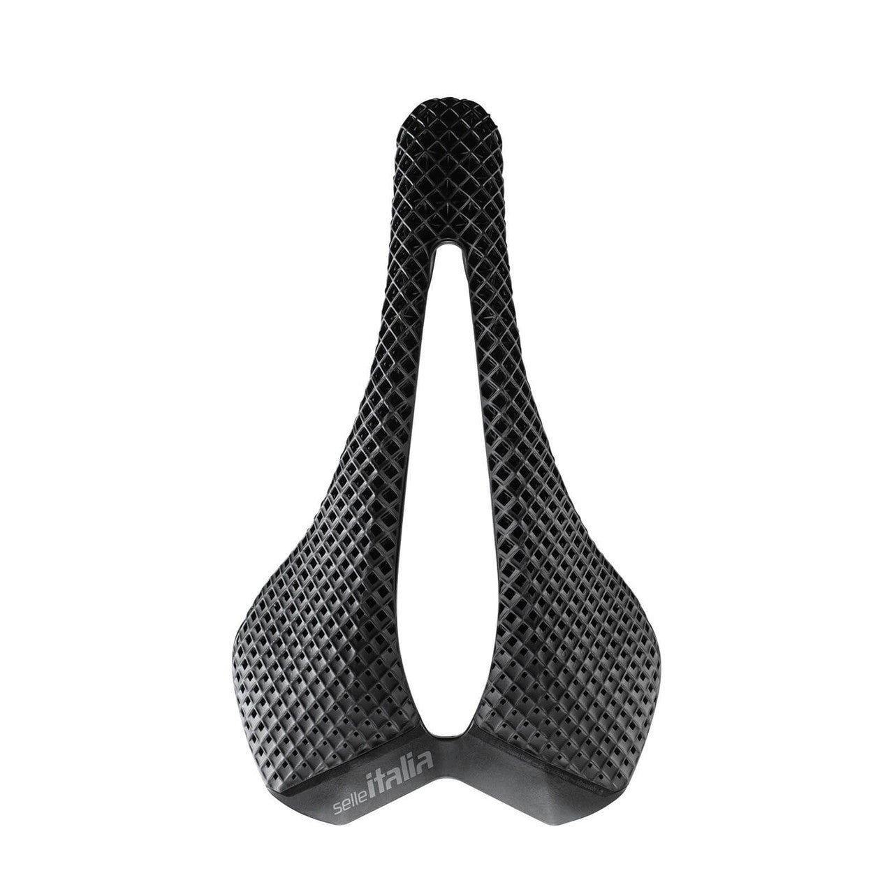 Satula SLR 3D Elite L3 - yläkuva