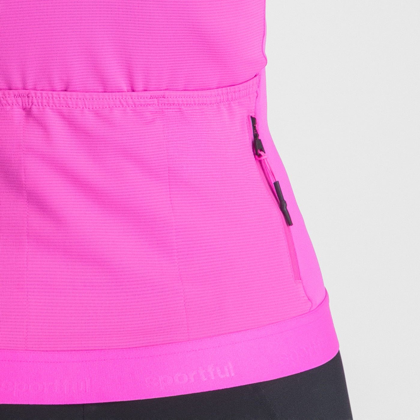 SPORTFUL SRK Naisten pitkähihainen Jersey Pinkki