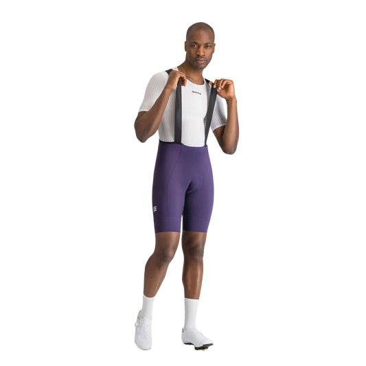 SPORTFUL SRK Bib Short violetti