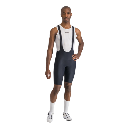 SPORTFUL PULSE Bib Tight Musta
