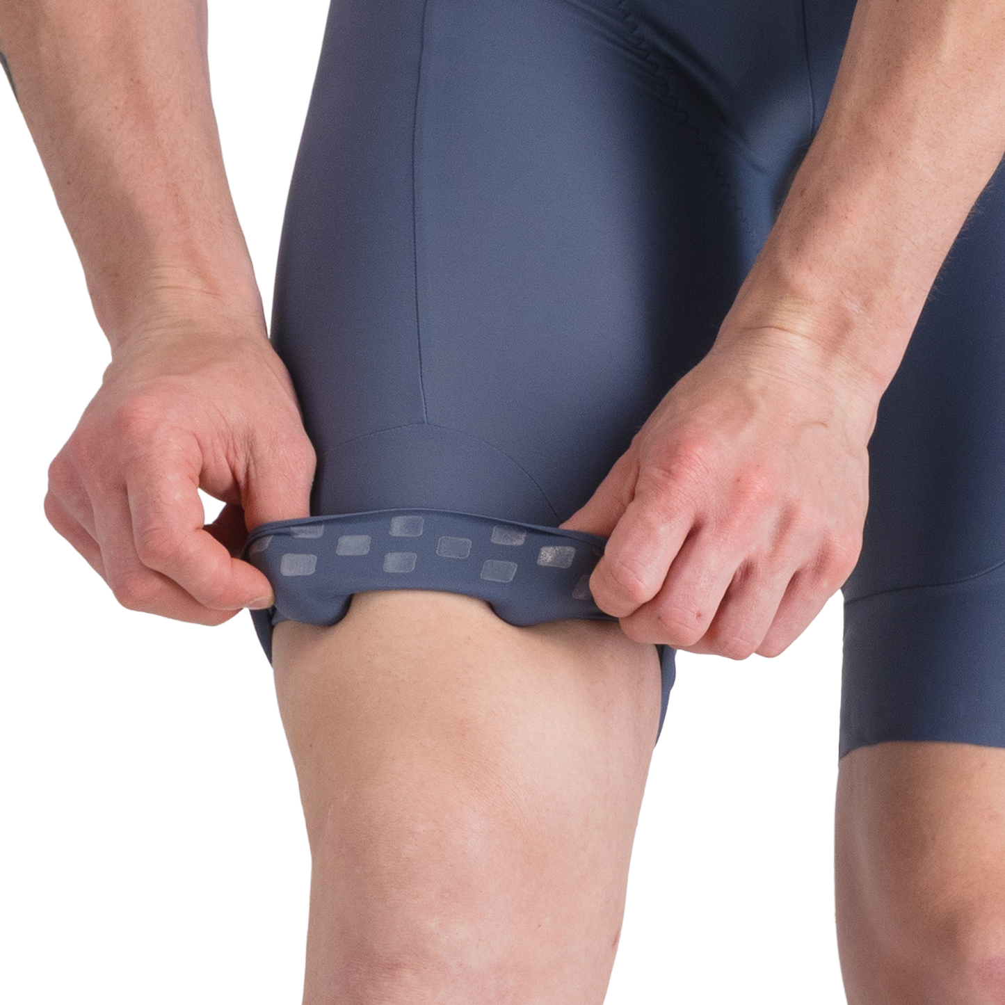SPORTFUL PULSE Bib Tight Harmaa