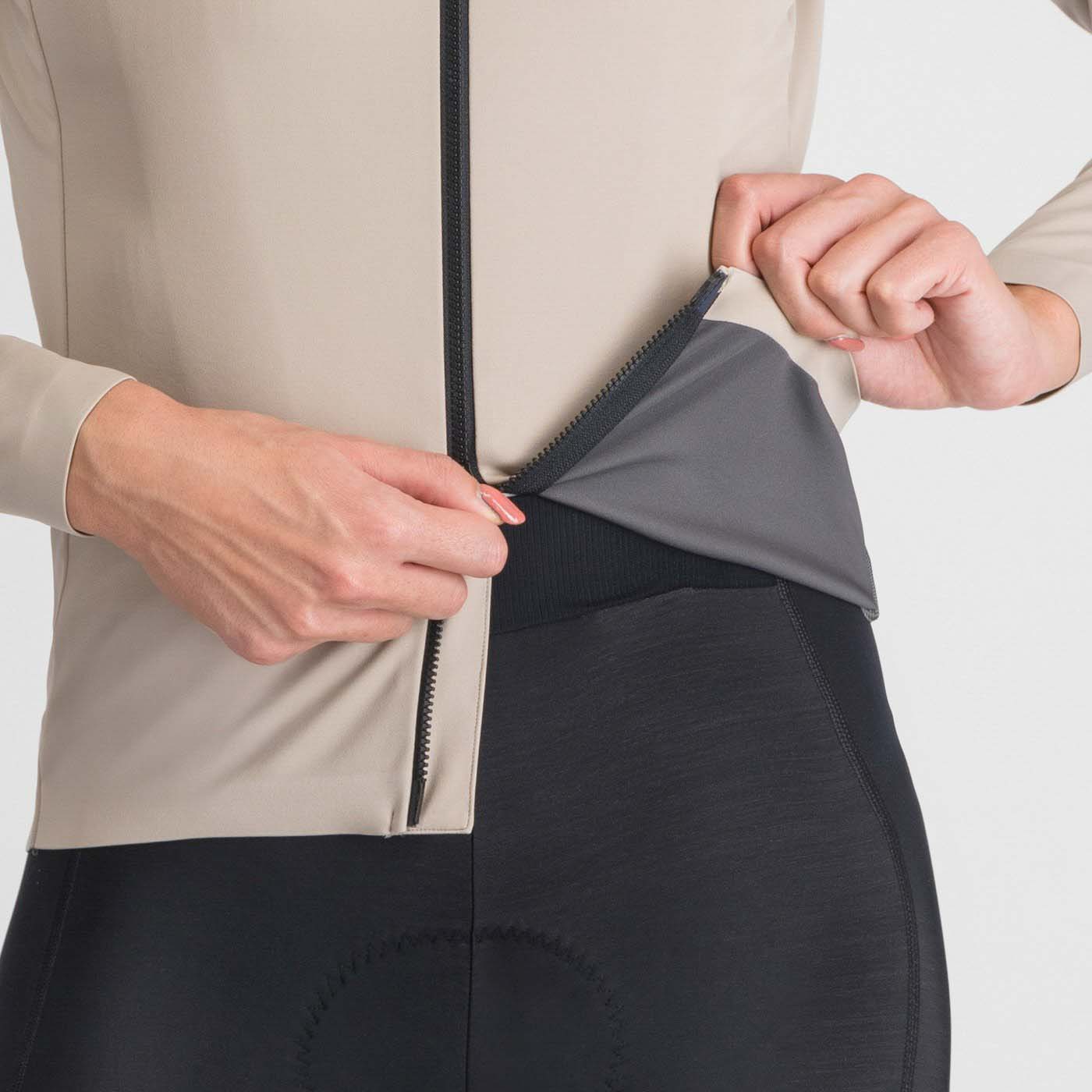 SPORTFUL FIANDRE SHIFT takki Naisten Beige