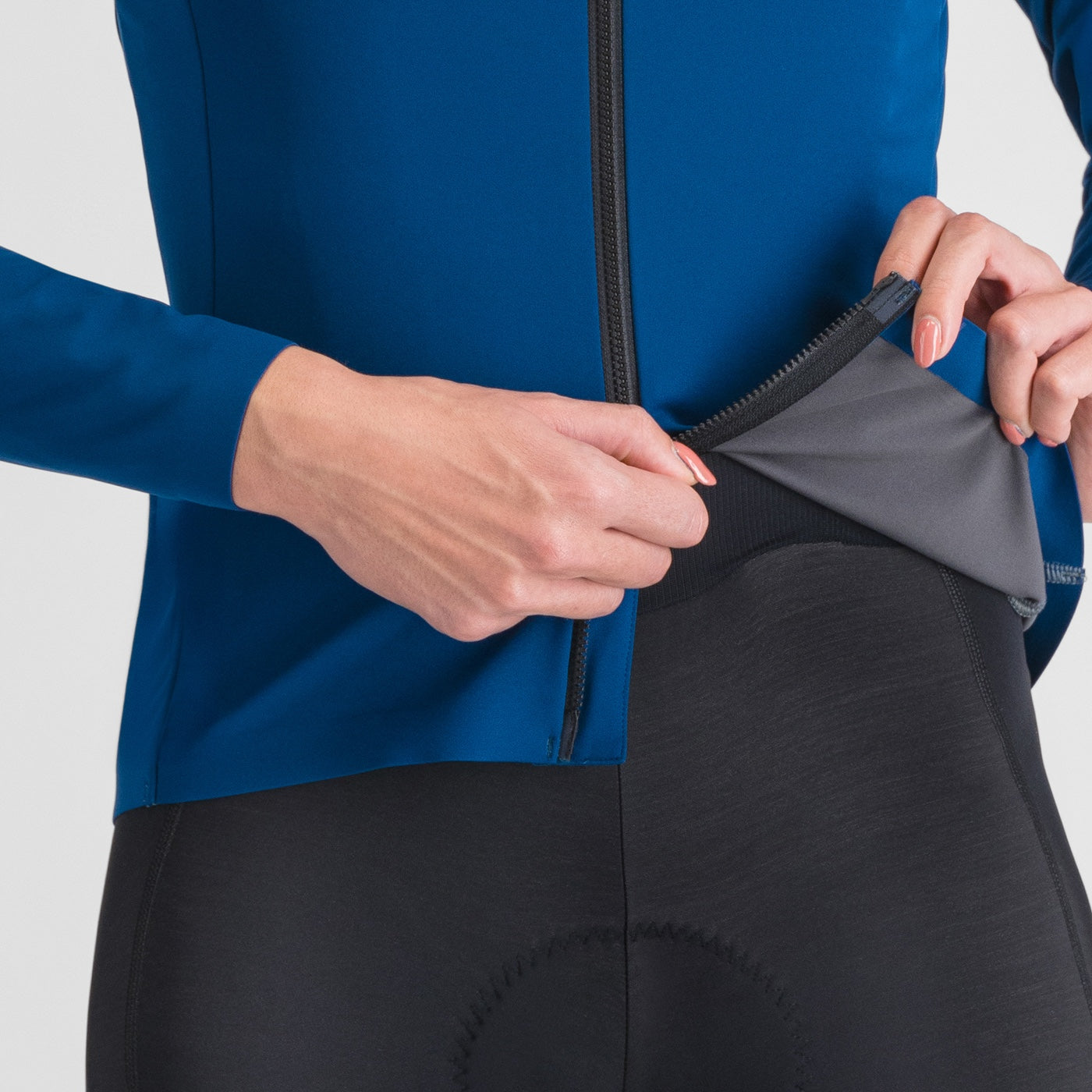Naisten SPORTFUL FIANDRE SHIFT takki Navy