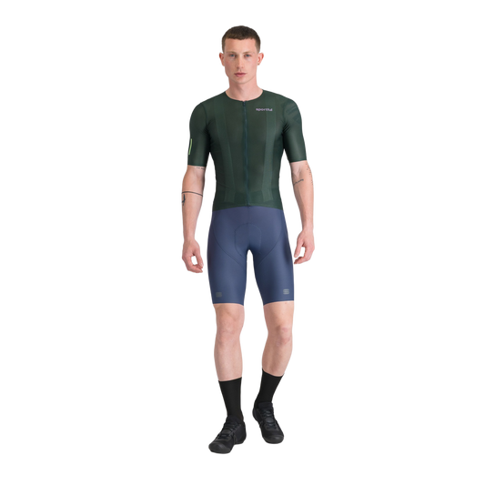 SPORTFUL LIGHT 2 lyhythihainen Jersey Khaki