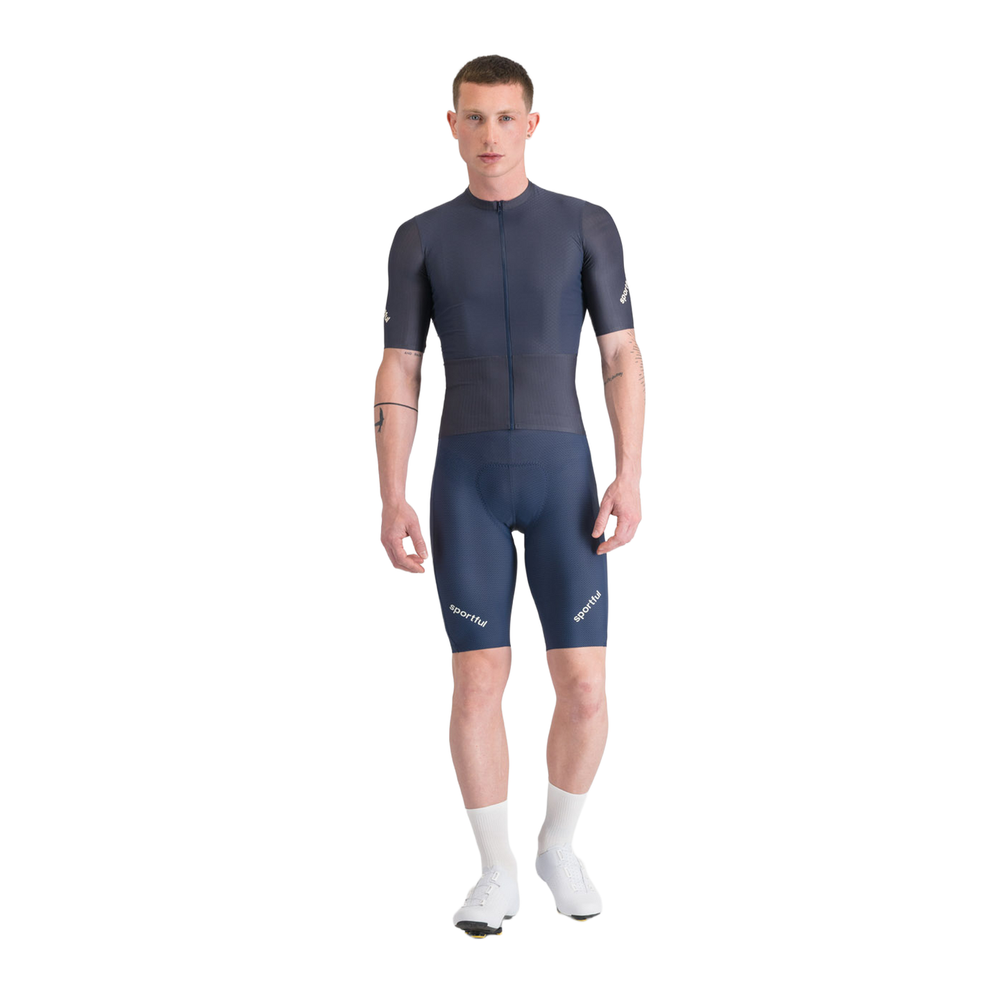 SPORTFUL HYPEREPIC lyhythihainen Jersey Navy