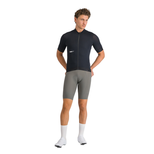 SPORTFUL SRK 2 lyhythihainen Jersey musta