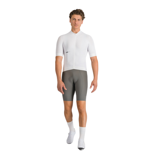 SPORTFUL SRK 2 lyhythihainen Jersey valkoinen