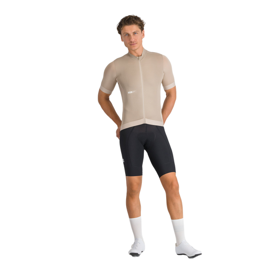SPORTFUL SRK 2 lyhythihainen Jersey Beige