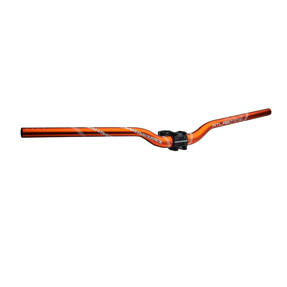 RACE FACE ATLAS Rise 32mm 785mm oranssi ohjaustanko