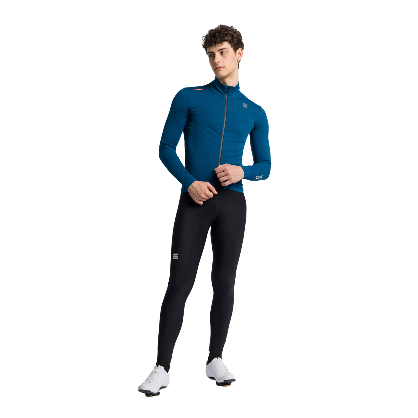 SPORTFUL FIANDRE SHIFT takki sininen