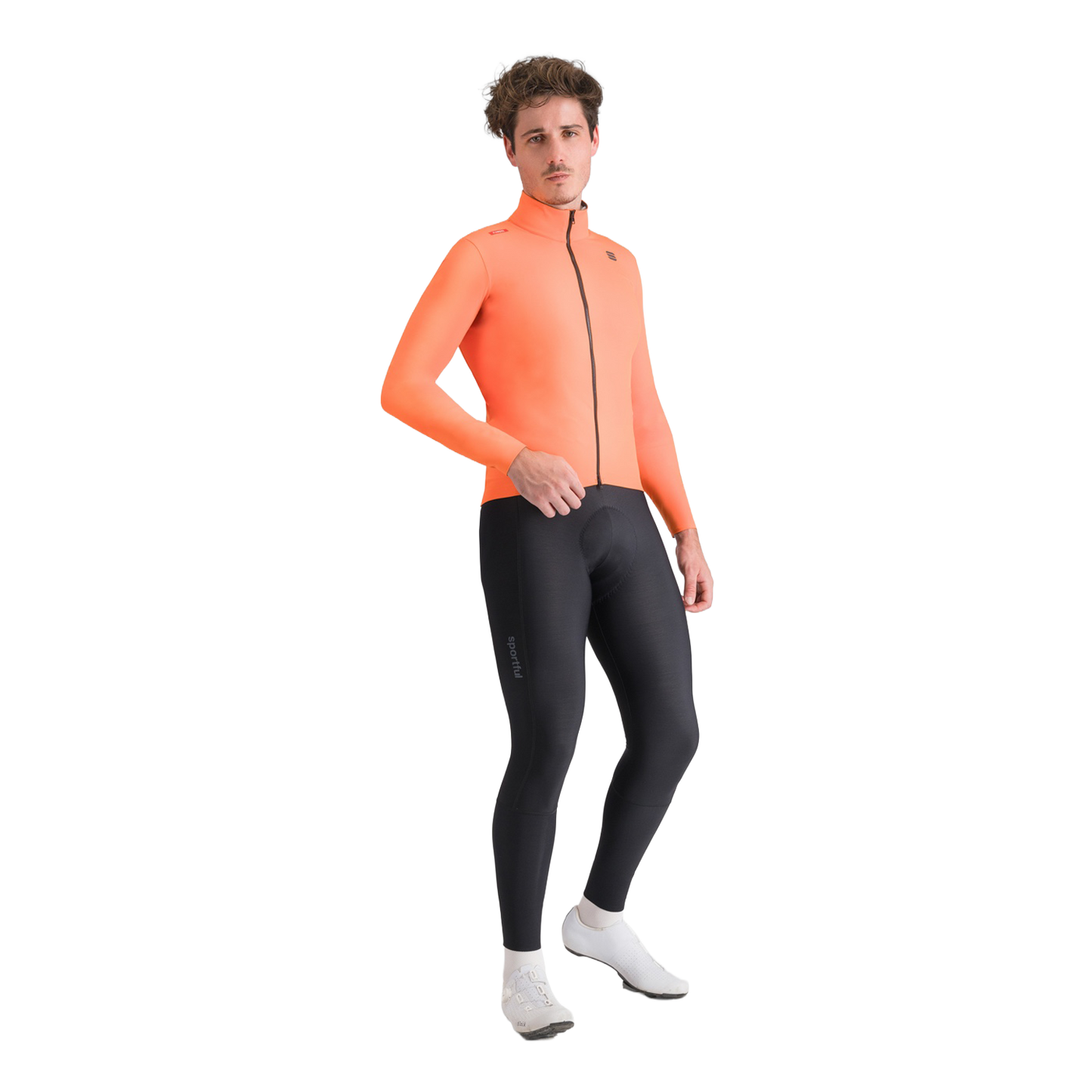 SPORTFUL FIANDRE SHIFT takki oranssi