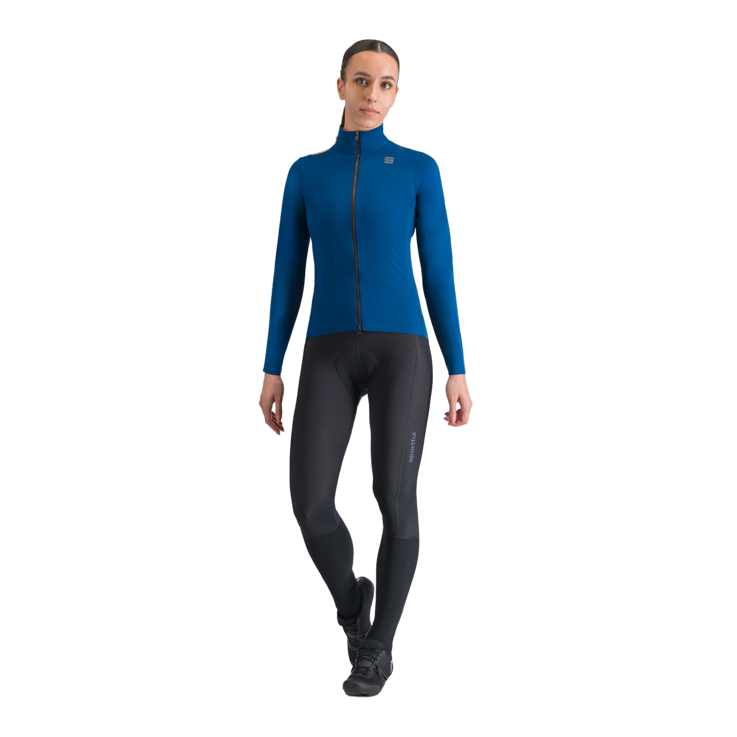 Naisten SPORTFUL FIANDRE SHIFT takki Navy