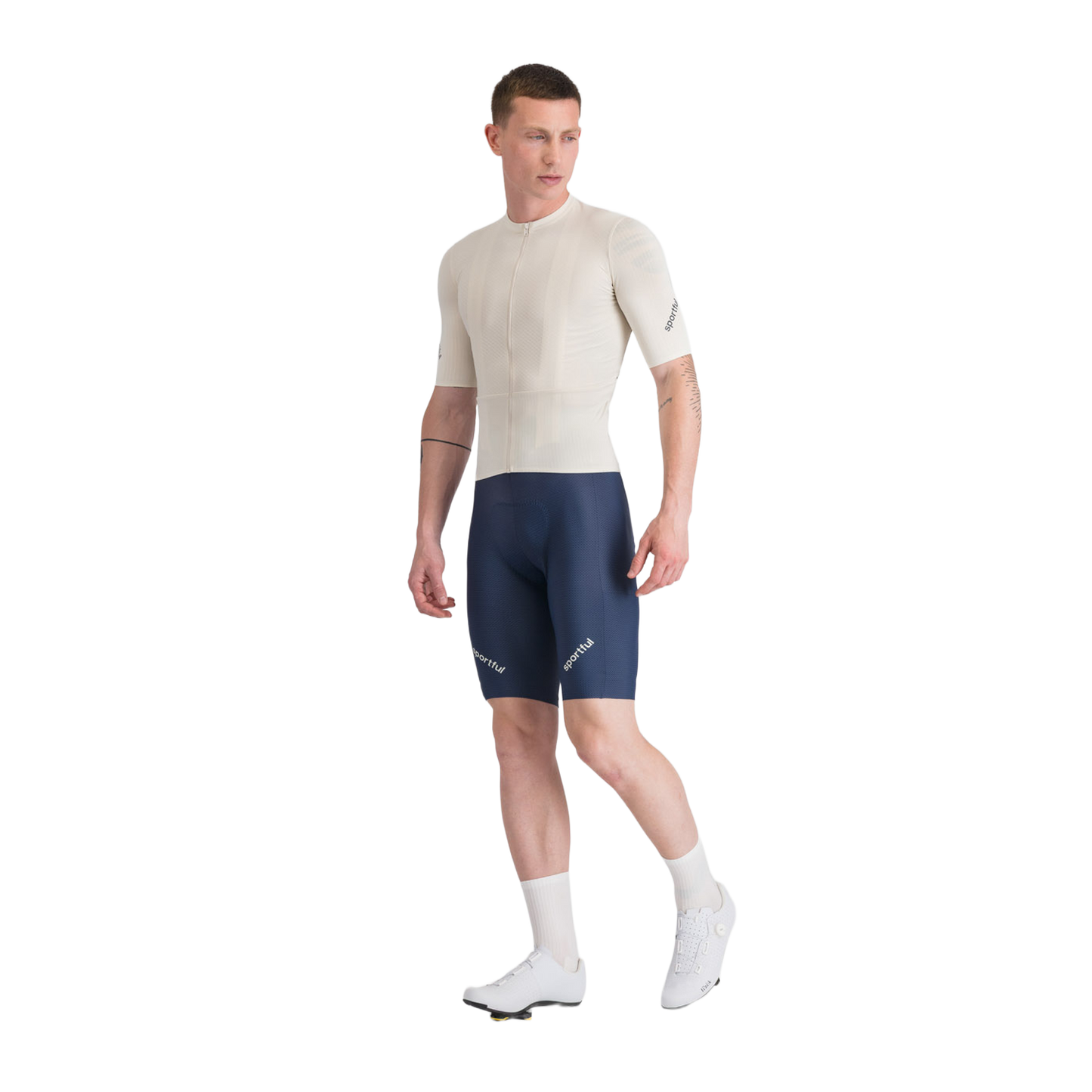 SPORTFUL HYPEREPIC Lyhythihainen Jersey kerma