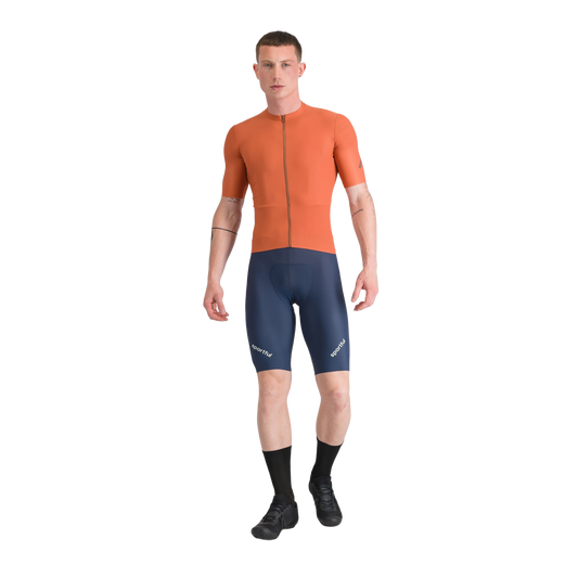 SPORTFUL HYPEREPIC lyhythihainen trikoo oranssi