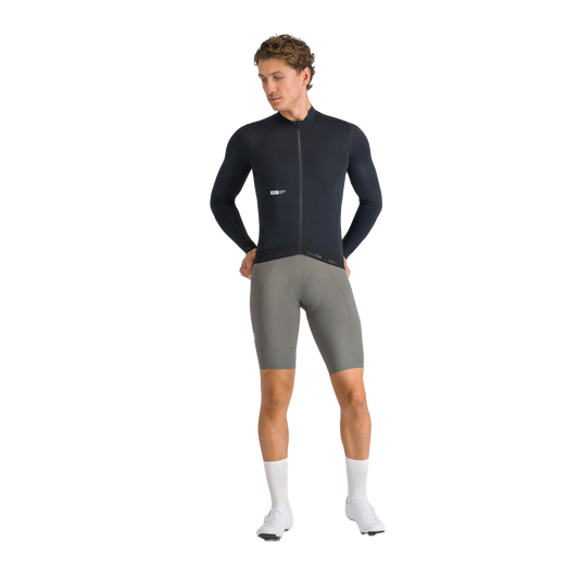 SPORTFUL SRK 2 pitkähihainen Jersey musta