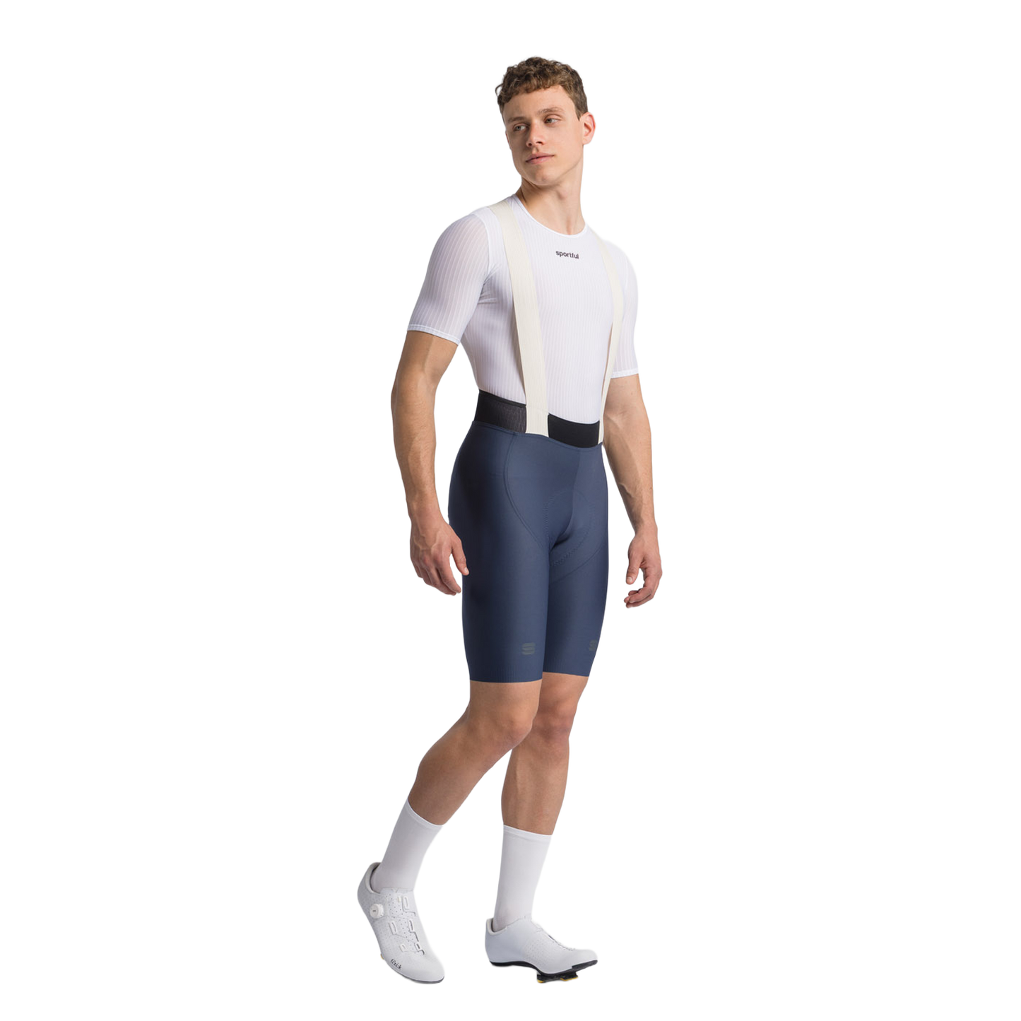 SPORTFUL LTD 2 Bib Short Sininen