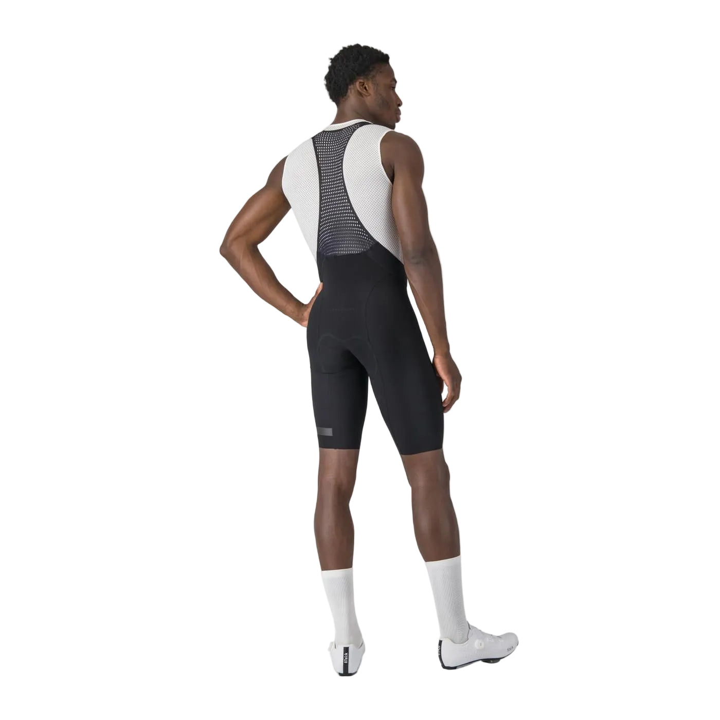 CASTELLI PREMIO EVO Bib Tight Musta