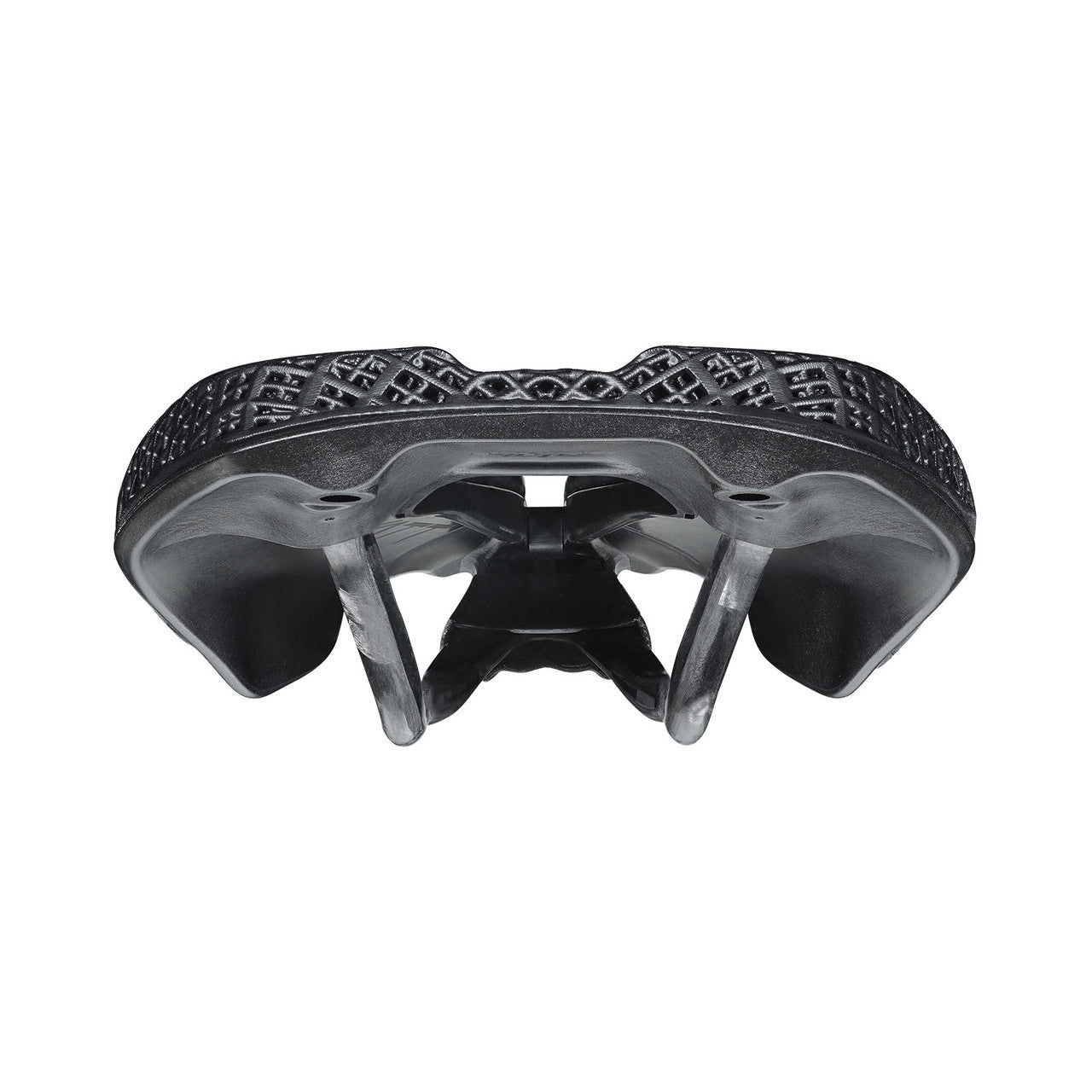 Satula SELLE ITALIA Watt 3D Kit Carbonio SUPERFLOW U3 133 mm Hiilikuitujousitukset
