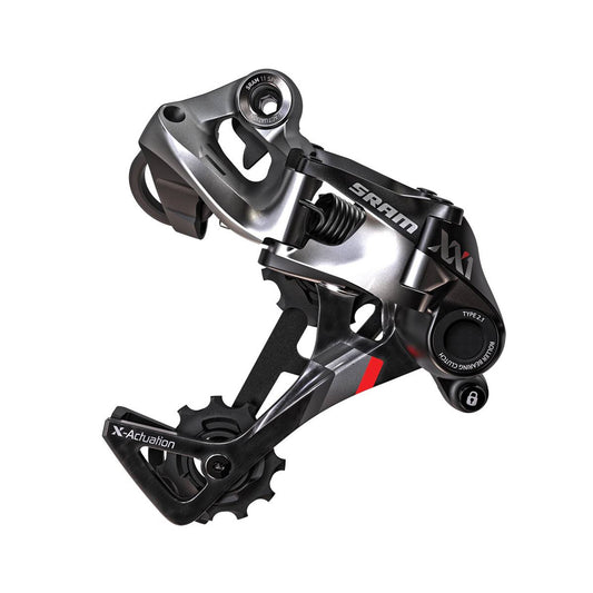 SRAM XX1 11V Type 2.1 takavaihtaja